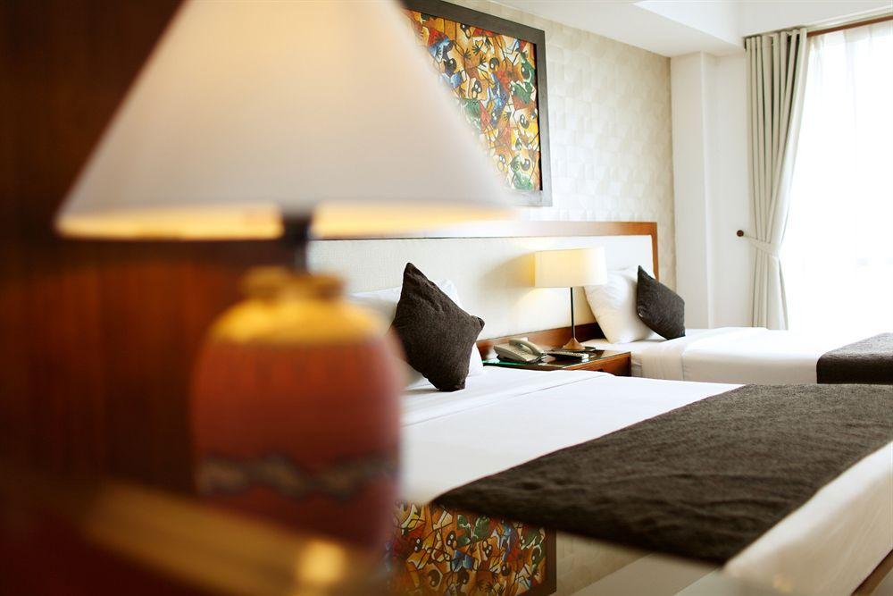 Starlet Hotel Nha Trang Luaran gambar