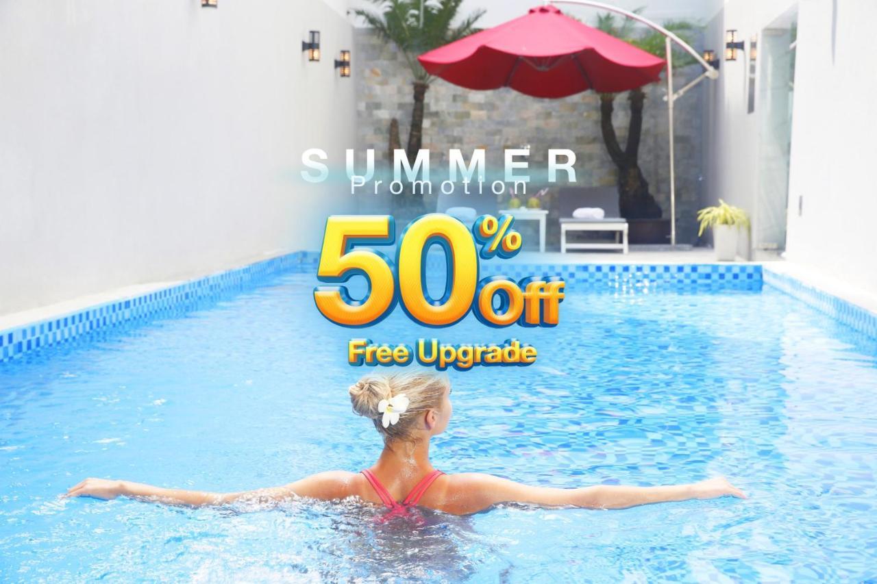 Starlet Hotel Nha Trang Luaran gambar