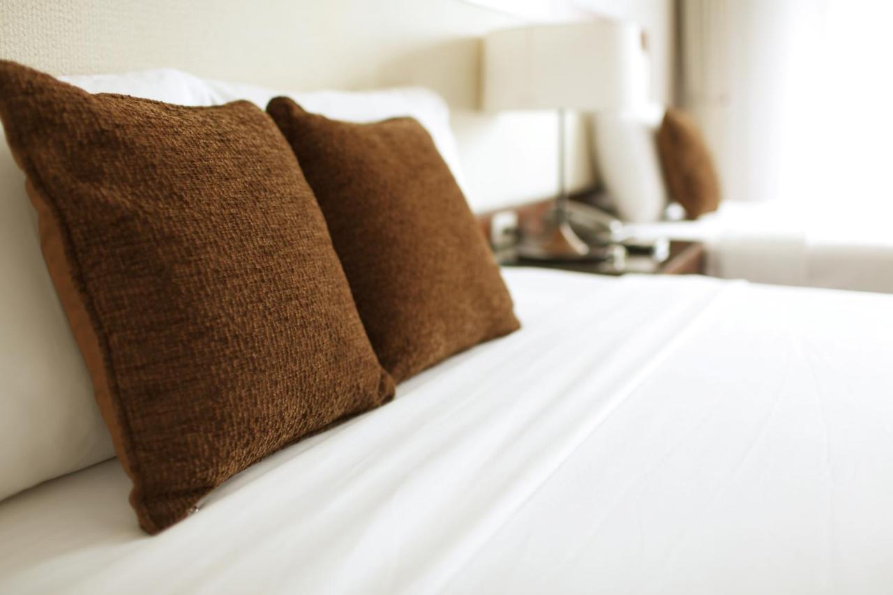 Starlet Hotel Nha Trang Luaran gambar