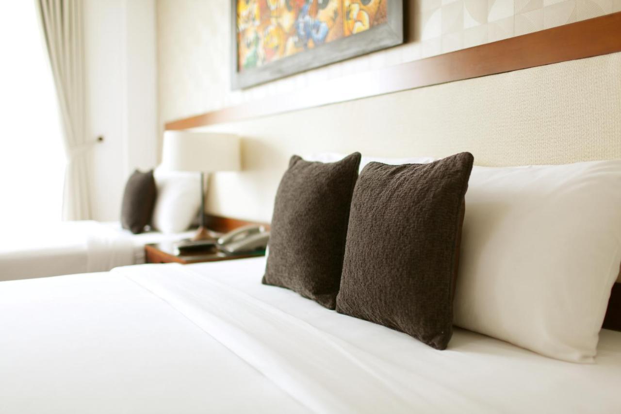 Starlet Hotel Nha Trang Luaran gambar