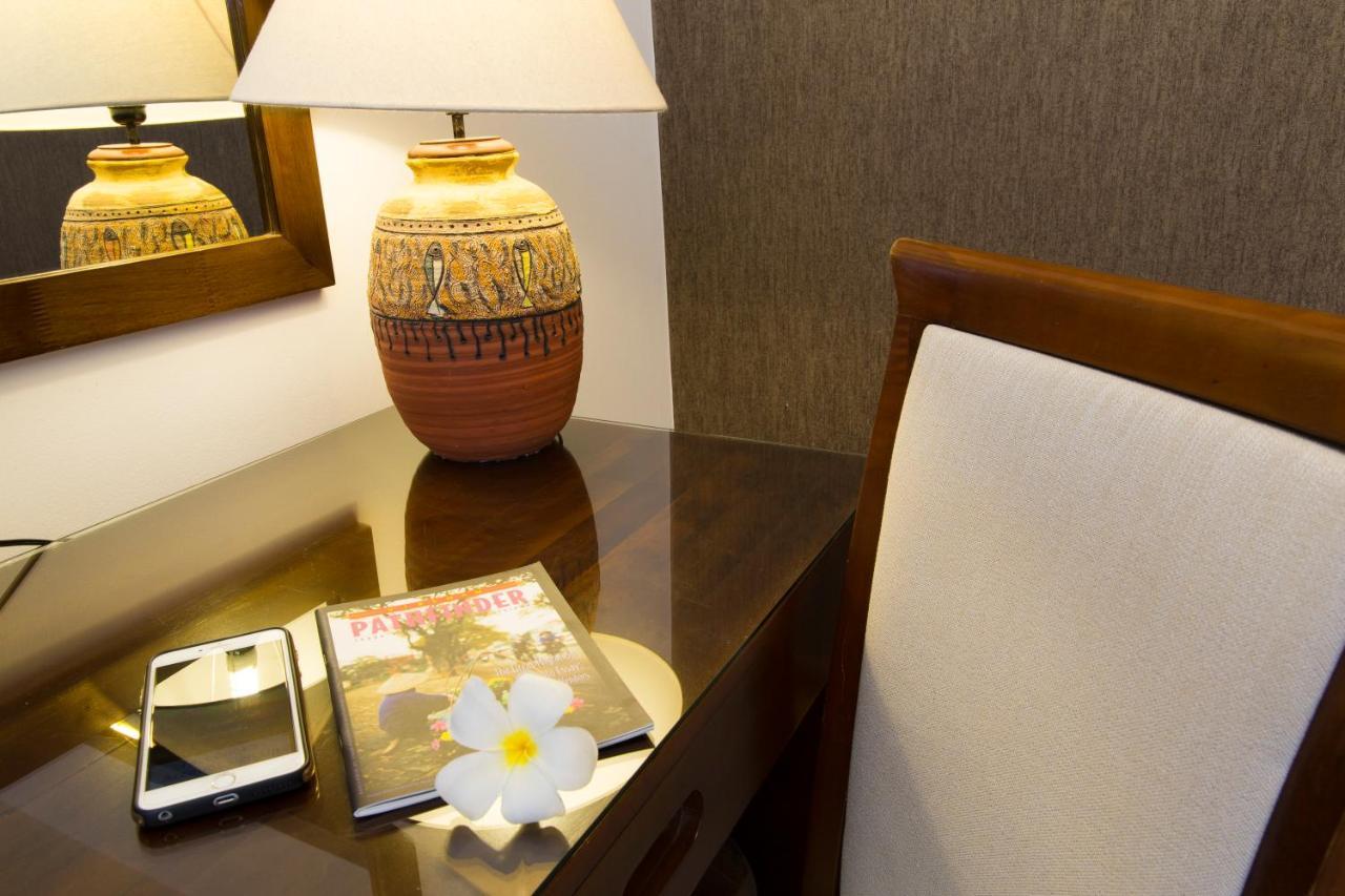 Starlet Hotel Nha Trang Luaran gambar