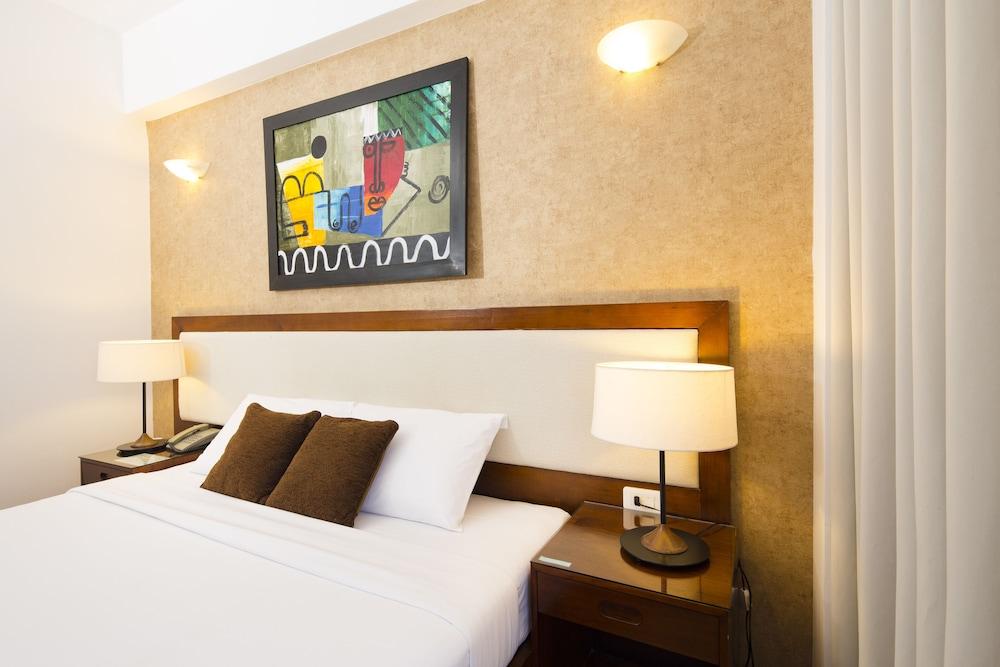 Starlet Hotel Nha Trang Luaran gambar