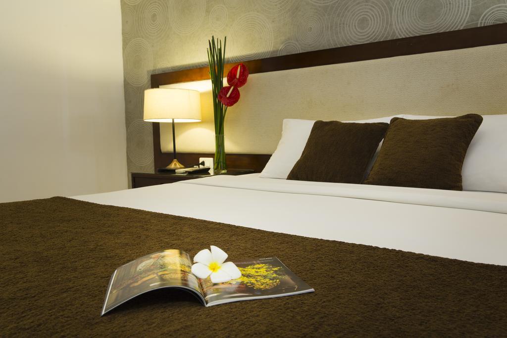 Starlet Hotel Nha Trang Luaran gambar