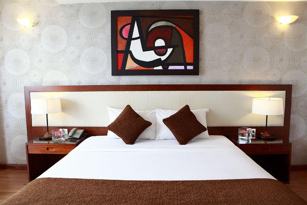 Starlet Hotel Nha Trang Luaran gambar
