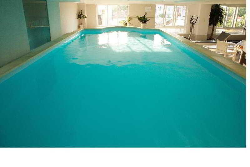Starlet Hotel Nha Trang Luaran gambar