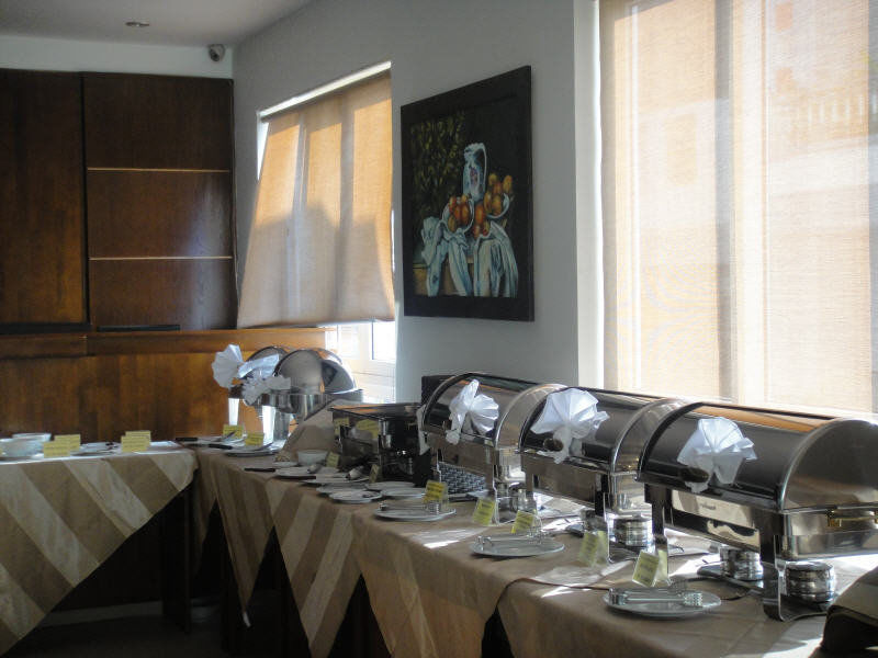 Starlet Hotel Nha Trang Luaran gambar
