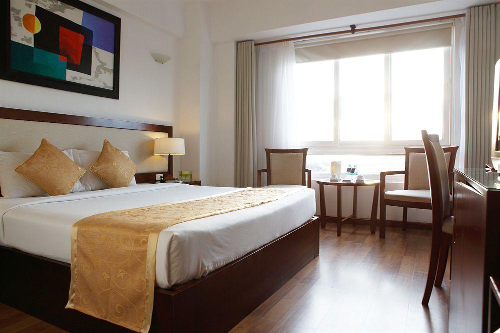 Starlet Hotel Nha Trang Luaran gambar